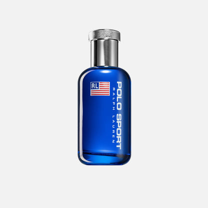 Ralph Lauren Polo Sport Men's Eau de Toilette - 75ml