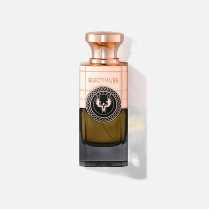 Electimuss Capua Unisex Pure Parfum - 100ml
