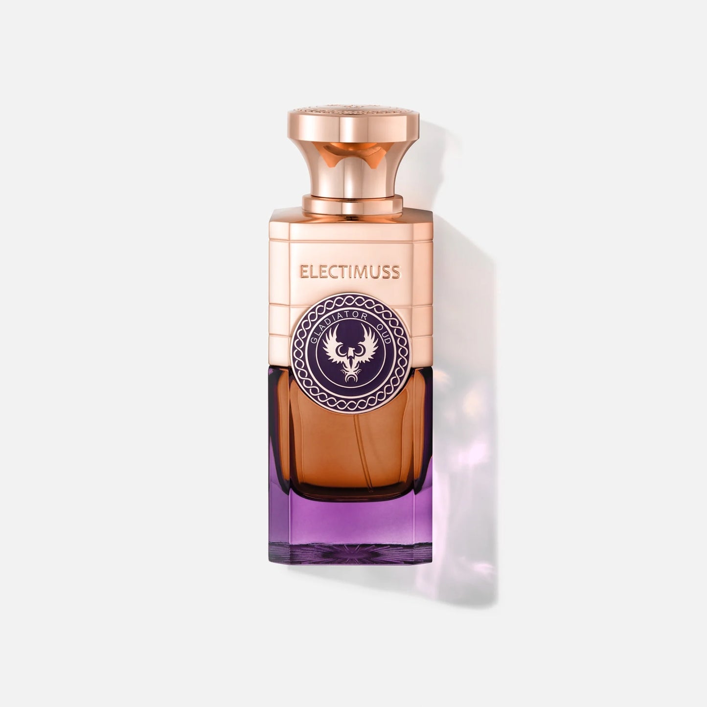 Electimuss Gladiator Oud Unisex Pure Parfum - 100ml