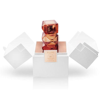 FO'AH Mémoires d'une Palmeraie 02 Pasargades Eau de Parfum - 125ml