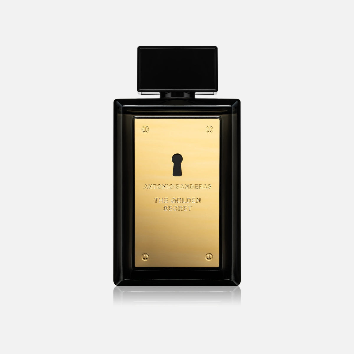 Antonio Banderas The Golden Secret Men's Eau de Toilette - 100ml