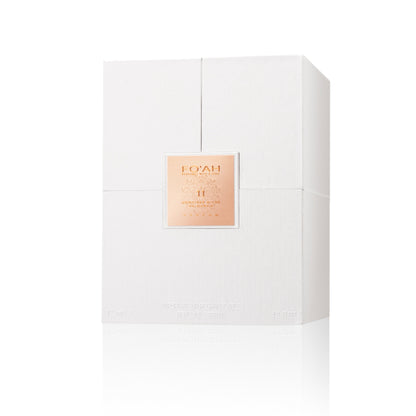 FO'AH Mémoires d'une Palmeraie 11 Philae Eau de Parfum - 125ml