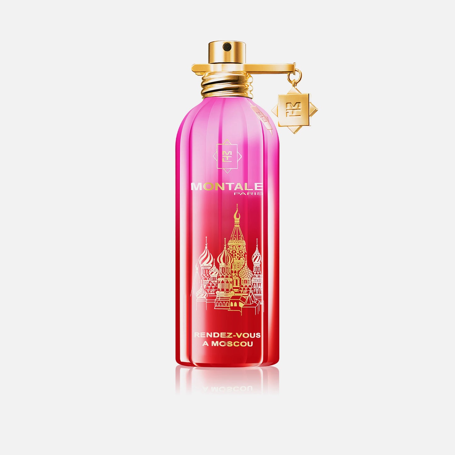 Montale Rendez-vous à Moscou Women's Eau de Parfum - 100ml