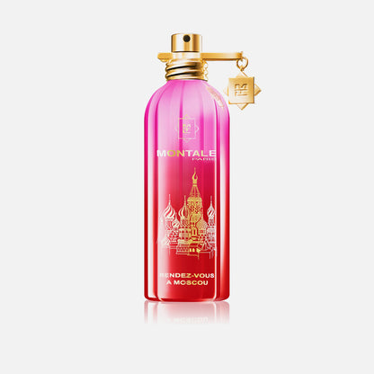 Montale Rendez-vous à Moscou Women's Eau de Parfum - 100ml