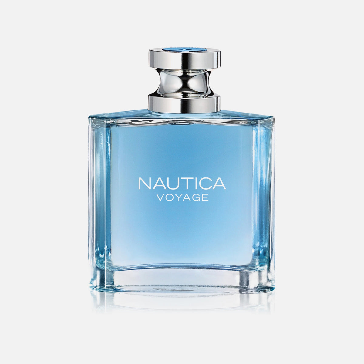 Nautica Voyage Men's Eau de Toilette - 100ml