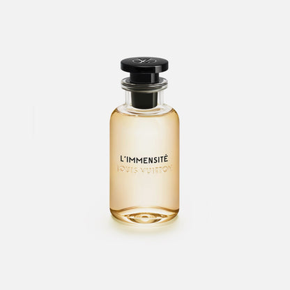 Louis Vuitton L’Immensité  Men's Eau de Parfum - 100ml