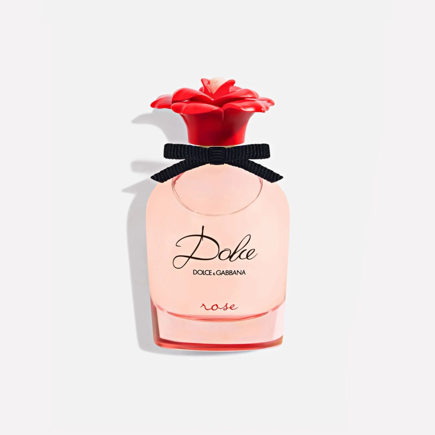 Dolce&Gabbana Dolce Rose Women's Eau de Toilette - 50ml