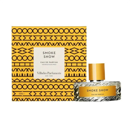 Vilhelm Parfumerie Smoke Show Unisex Eau de Parfum - 100ml