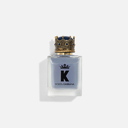 Dolce&Gabbana K Men's Eau de Toilette - 50ml