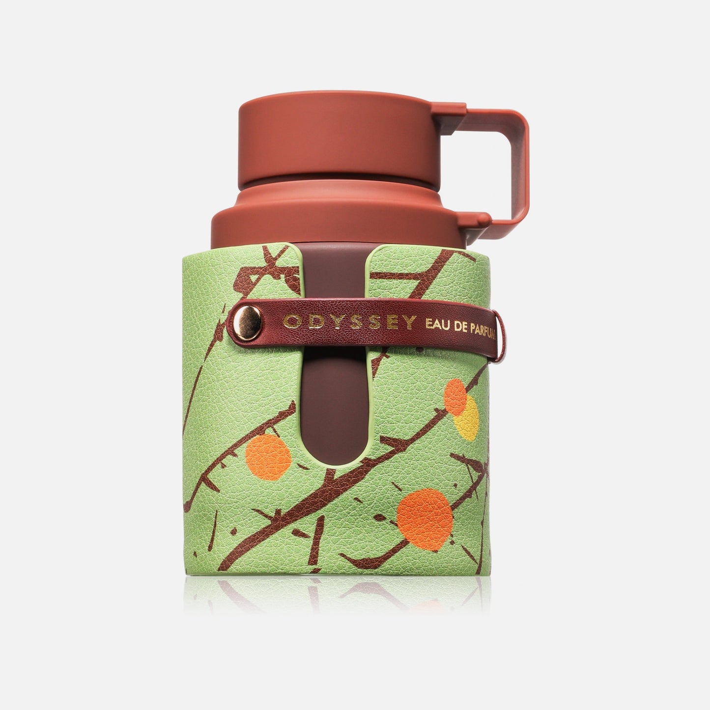 Armaf Odyssey Dubai Chocolat Gourmand Edition Unisex Eau de Parfum - 100ml