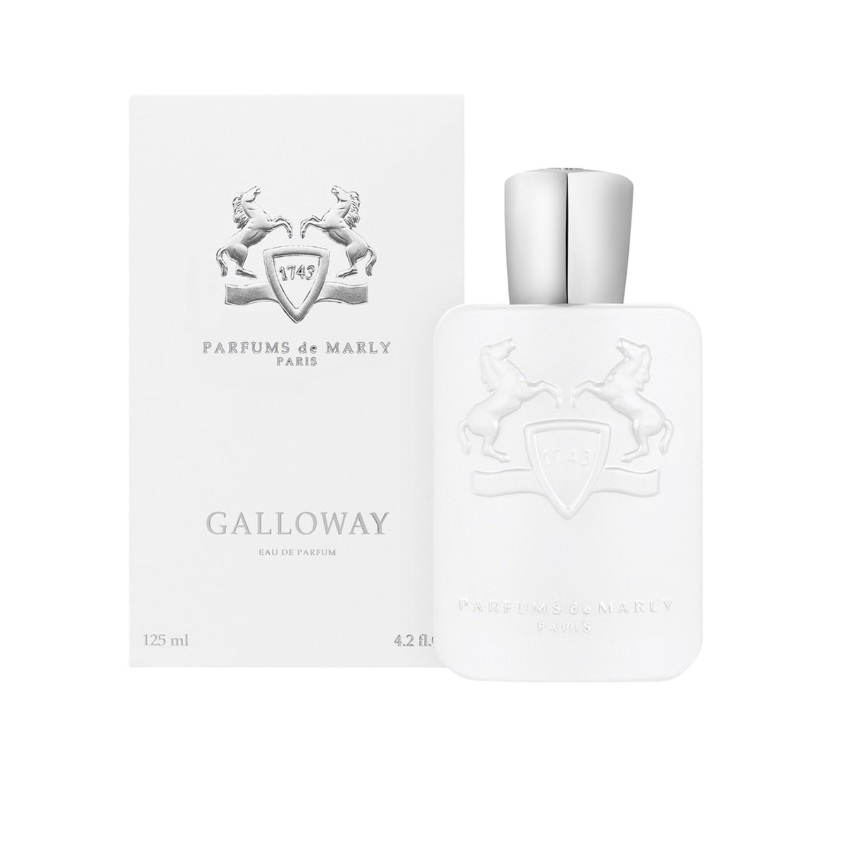 Parfums De Marly Galloway Unisex Eau de Parfum - 125ml