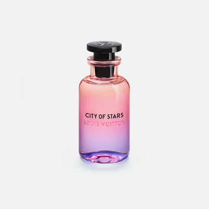 Louis Vuitton City of Stars Unisex Eau de Parfum - 100ml