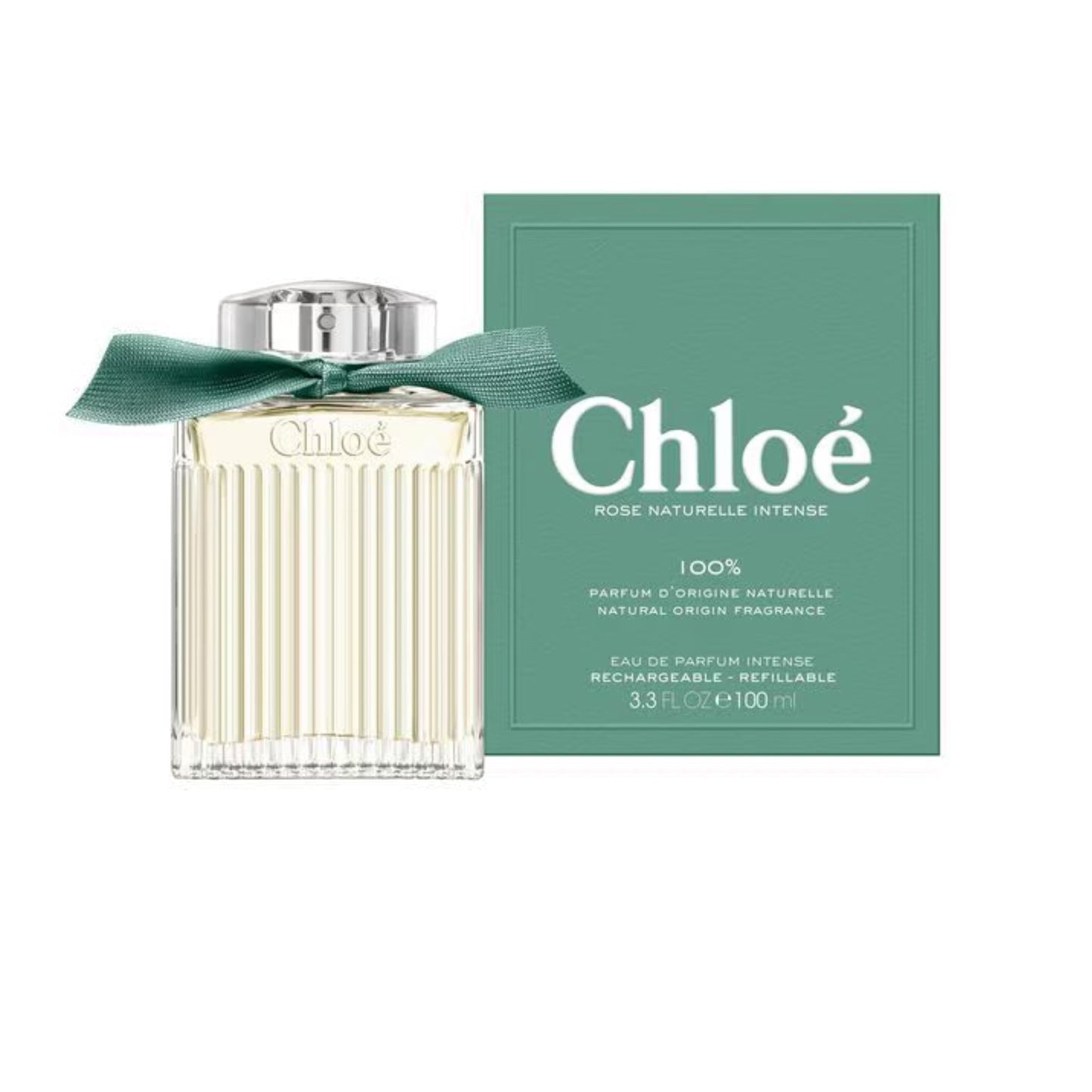 Chloé Rose Naturelle Intense