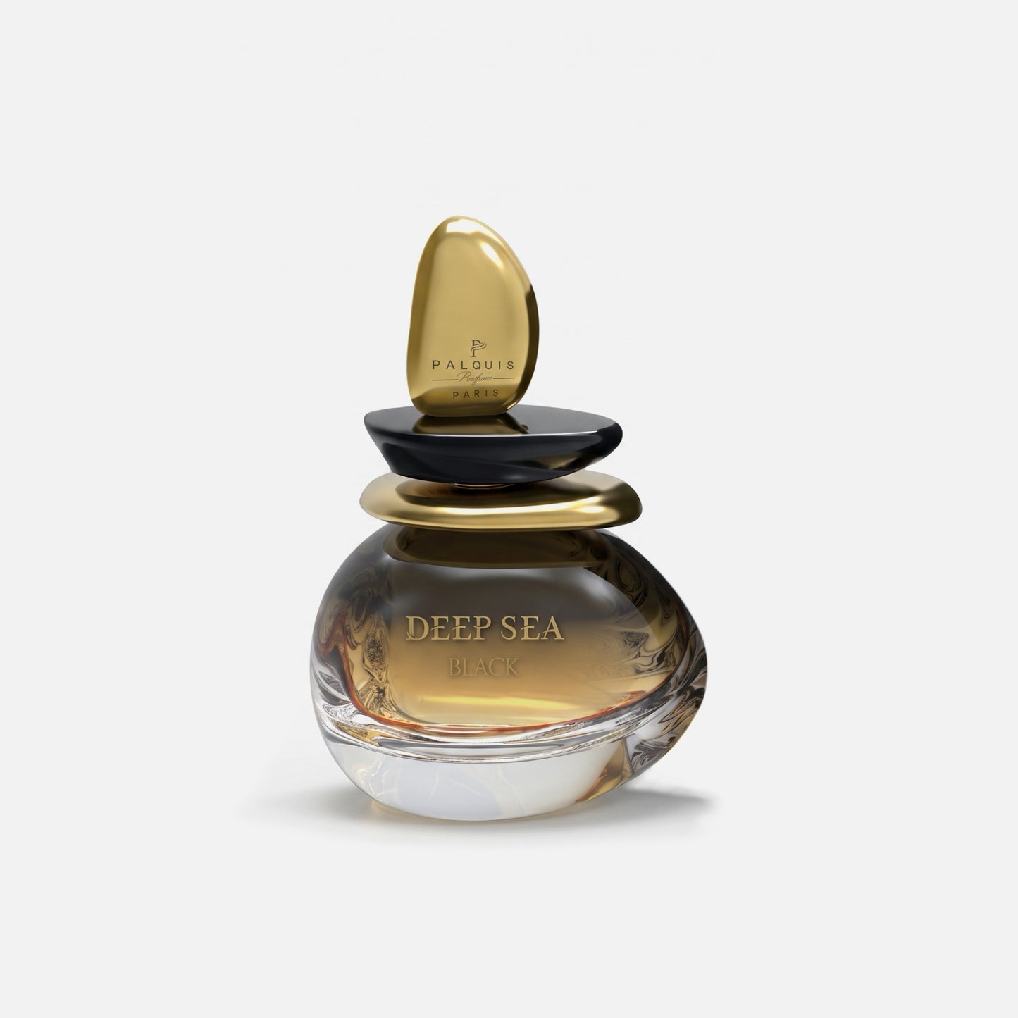 Deep Sea Black