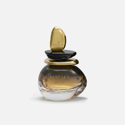 Deep Sea Black
