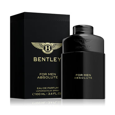 Bentley For Men Absolute Men's Eau de Parfum - 100ml