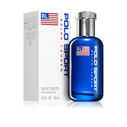 Ralph Lauren Polo Sport Men's Eau de Toilette - 75ml