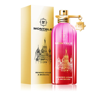 Montale Rendez-vous à Moscou Women's Eau de Parfum - 100ml