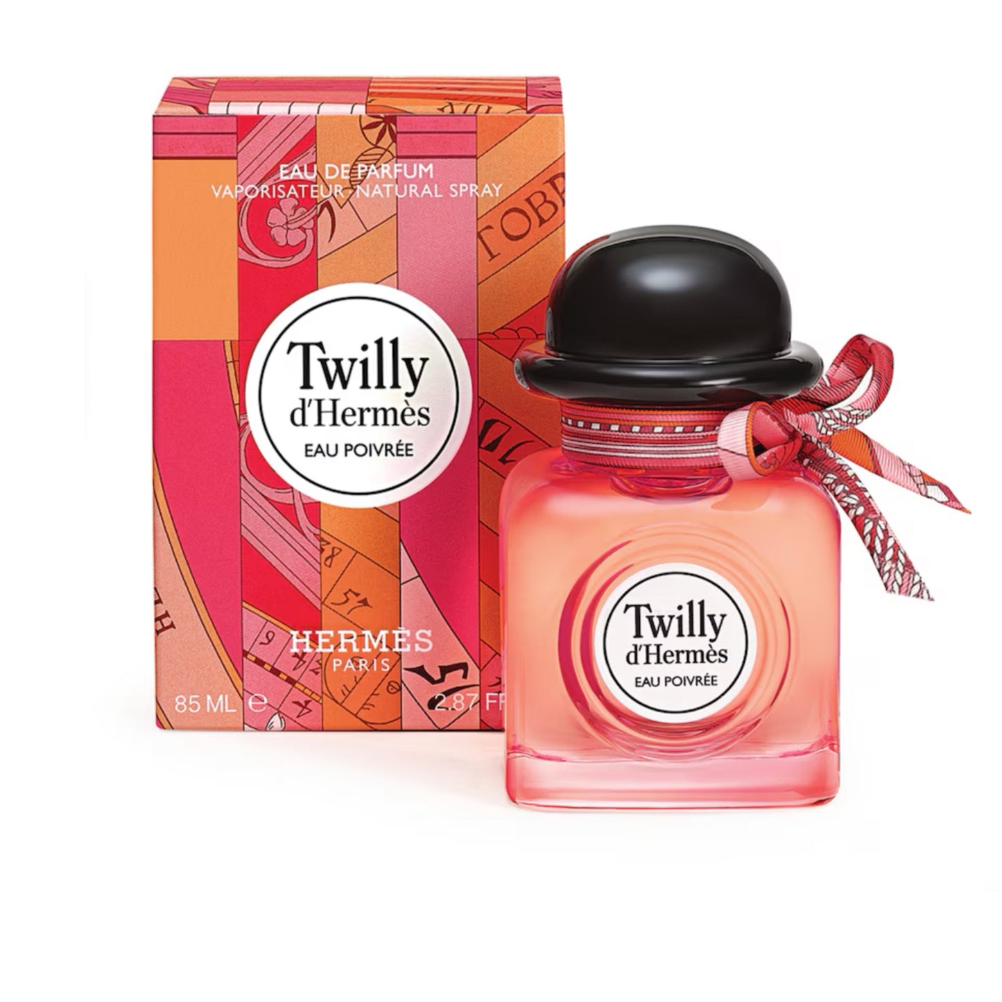 Hermès Twilly d'Hermès Eau Poivrée Women's Eau de Parfum - 85ml