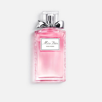 Dior Miss Dior Rose N'Roses Women's Eau de Toilette - 100ml