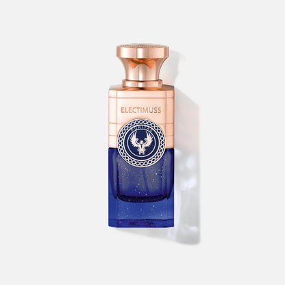 Electimuss Puritas Unisex Pure Parfum - 100ml