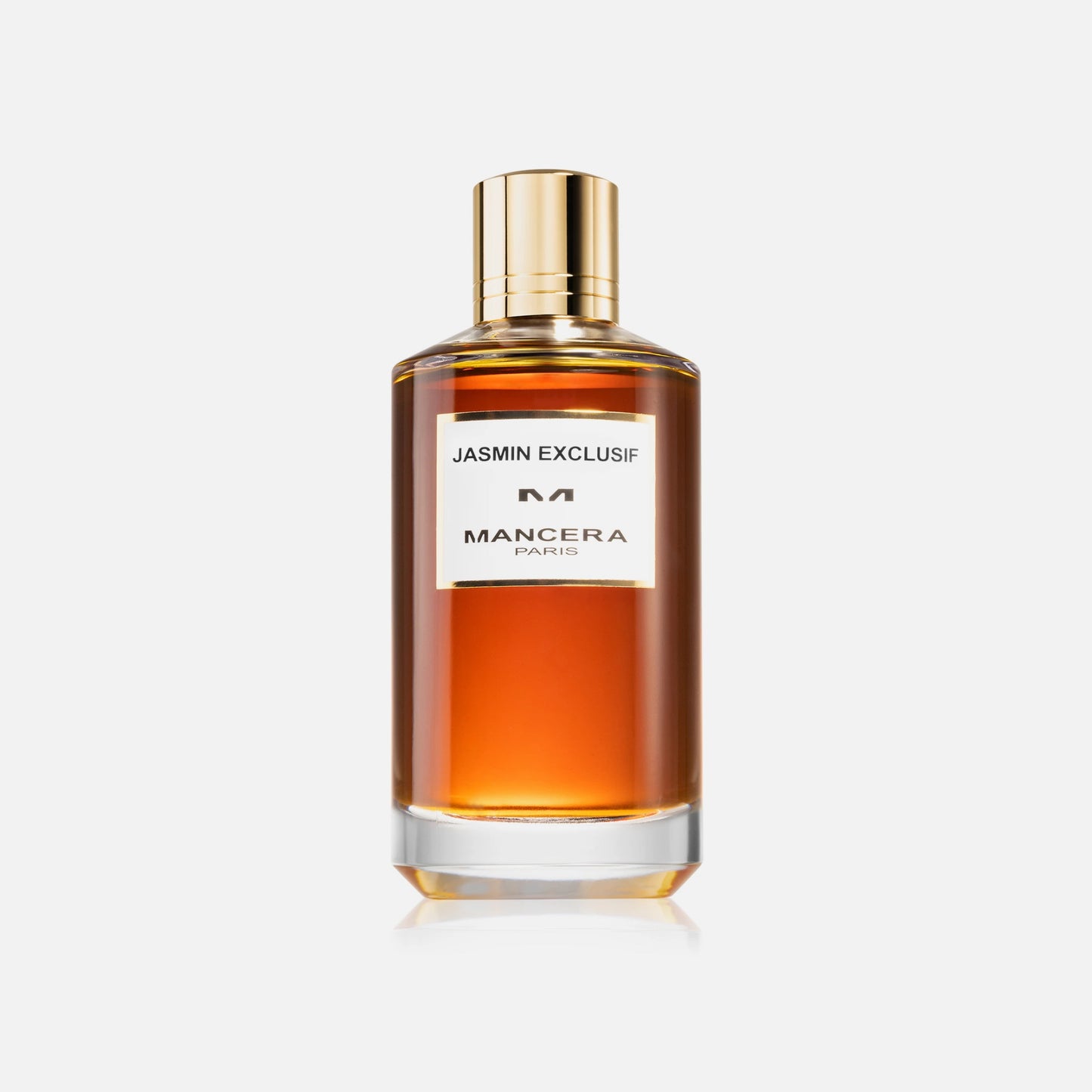 Jasmin Exclusif