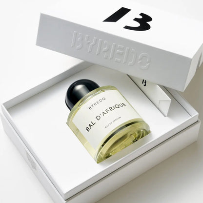 Byredo Bal D'Afrique Unisex Eau de Parfum - 100ml