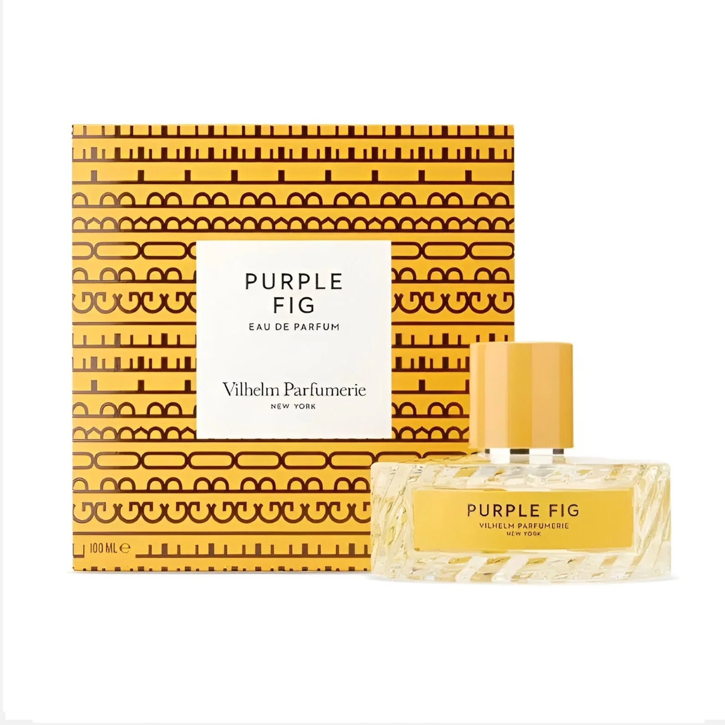 Vilhelm Parfumerie Purple Fig Unisex Eau de Parfum - 100ml