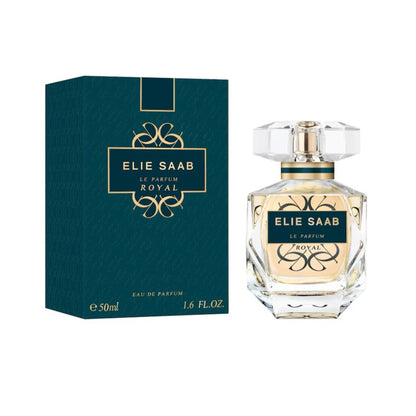 Elie Saab Le Parfum Royal Women's Eau de Parfum - 50ml
