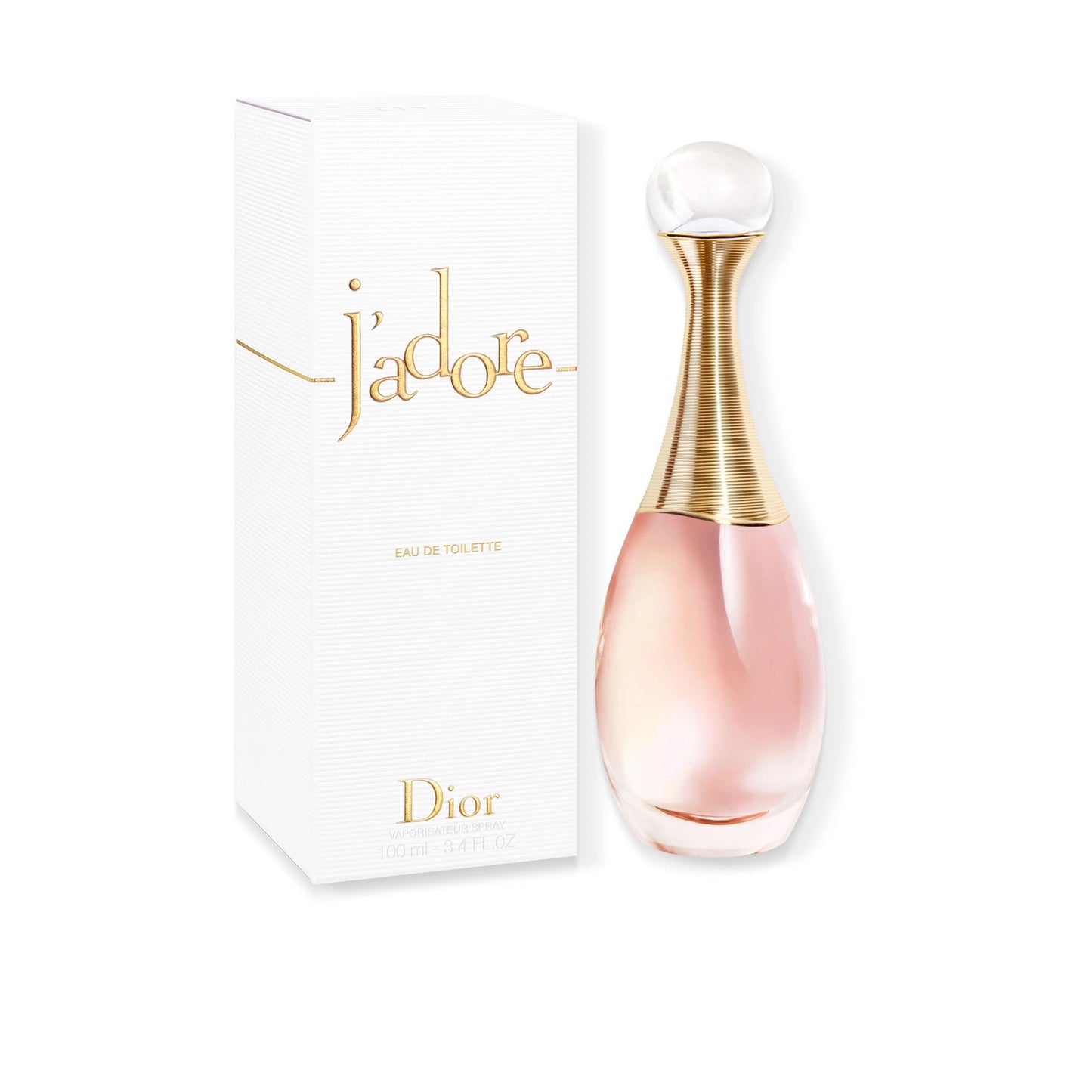 Dior J’adore Women's Eau de Toilette - 100ml