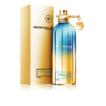 Montale Tropical Wood Unisex Eau de Parfum - 100ml
