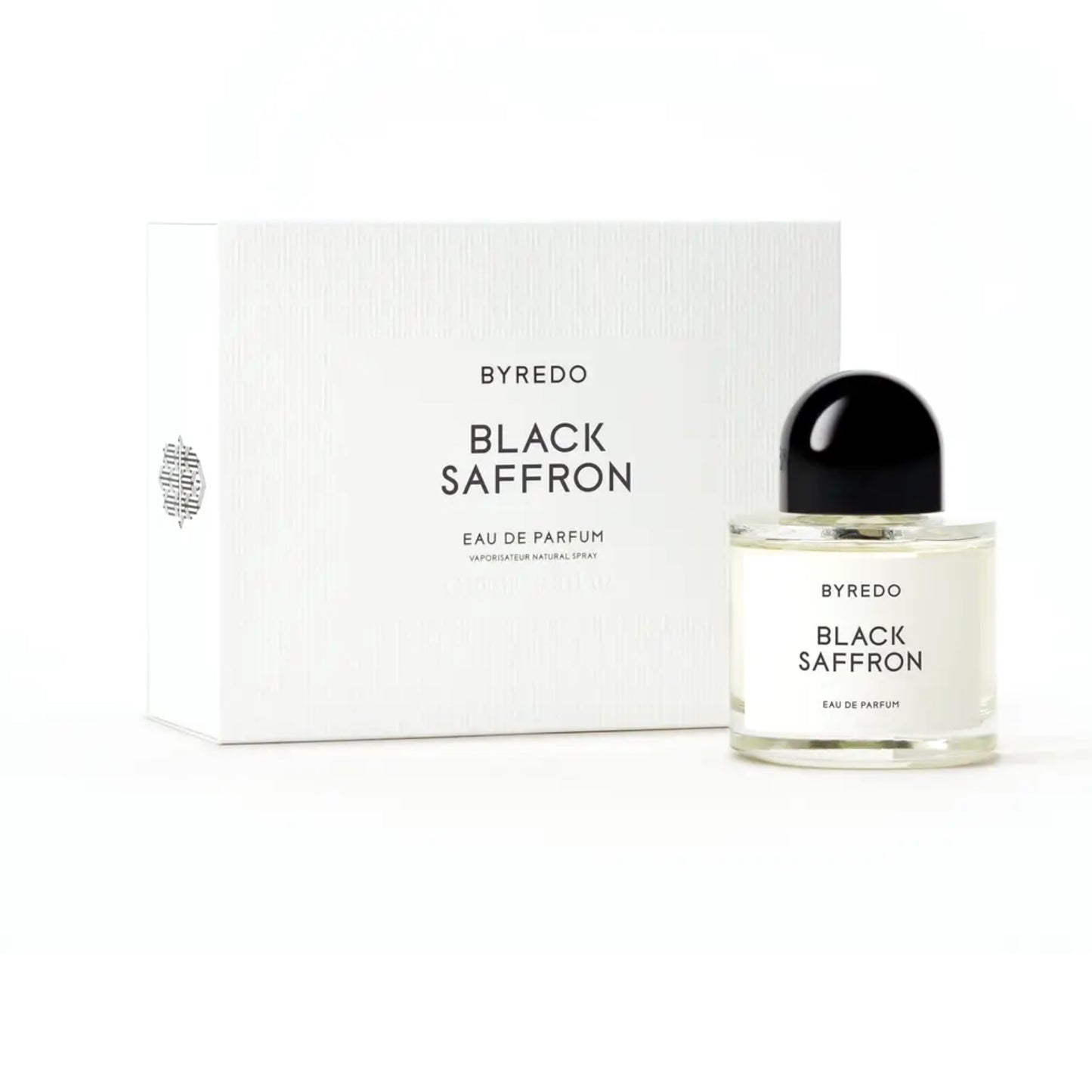 Byredo Black Saffron Unisex Eau de Parfum - 100ml