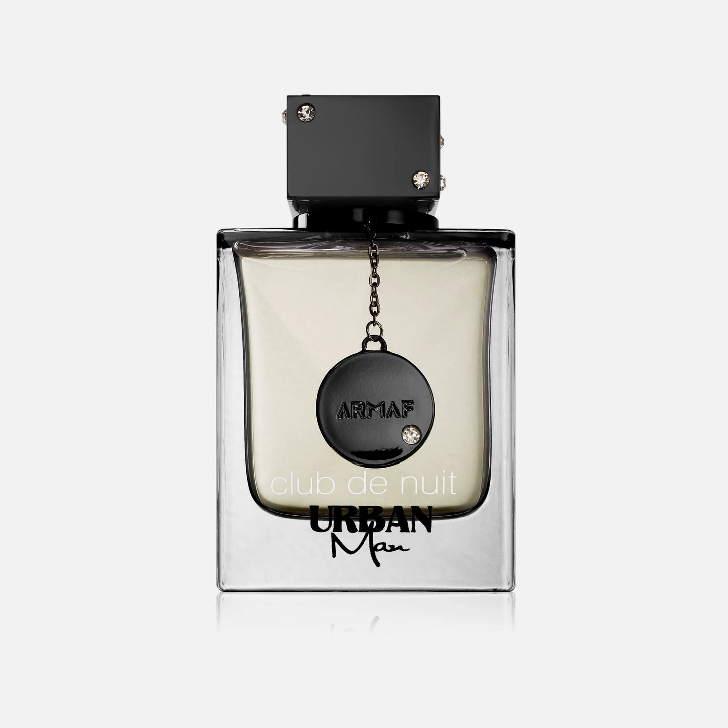 Armaf Club de Nuit Urban Man Men's Eau de Parfum - 105ml