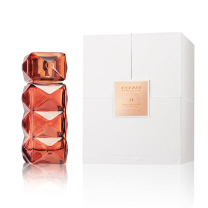 FO'AH Mémoires d'une Palmeraie 11 Philae Eau de Parfum - 125ml