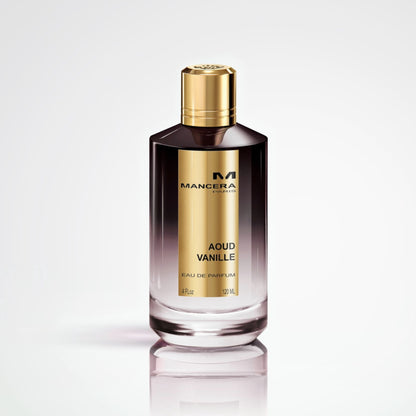 Aoud Vanille