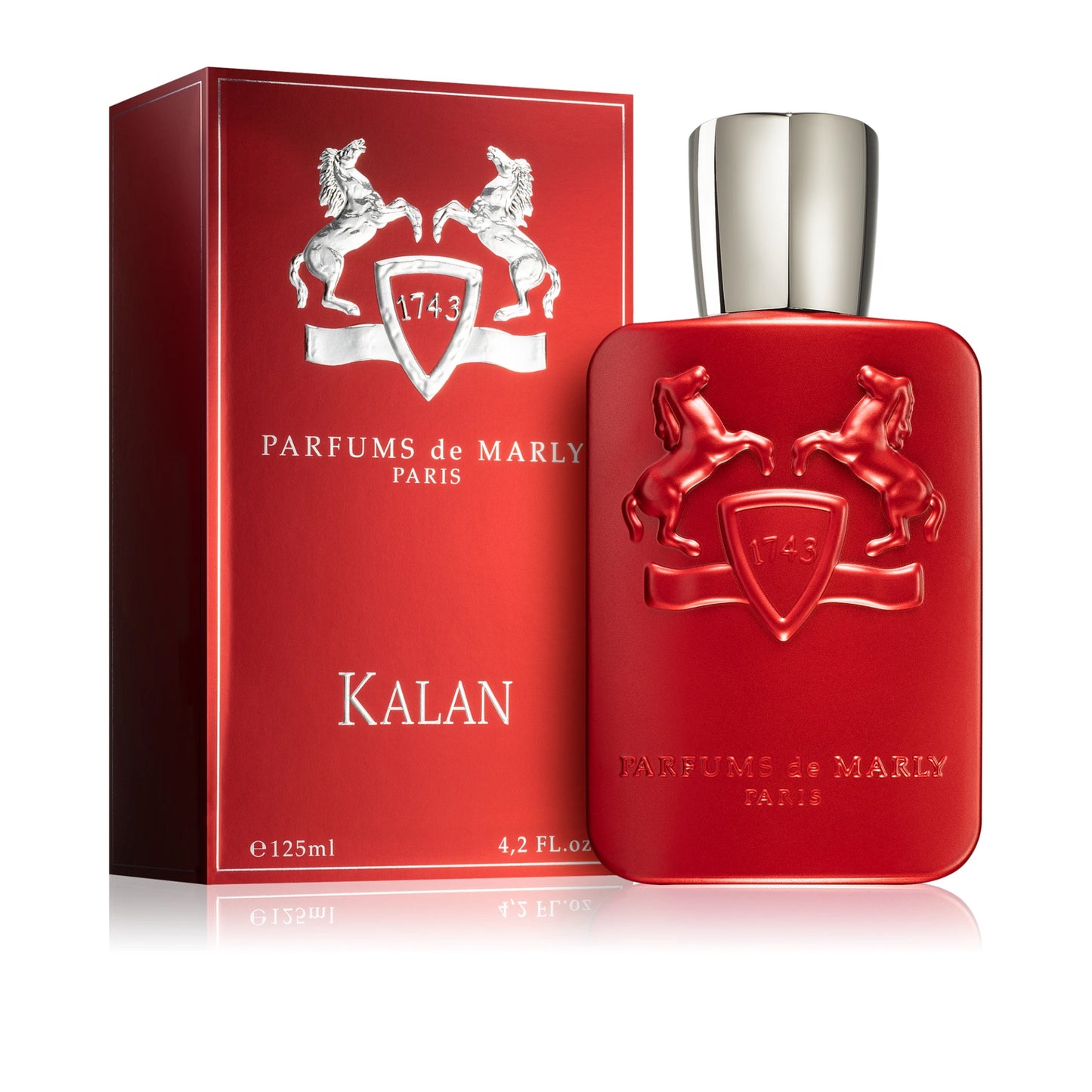 Parfums De Marly Kalan Unisex Eau de Parfum - 125ml