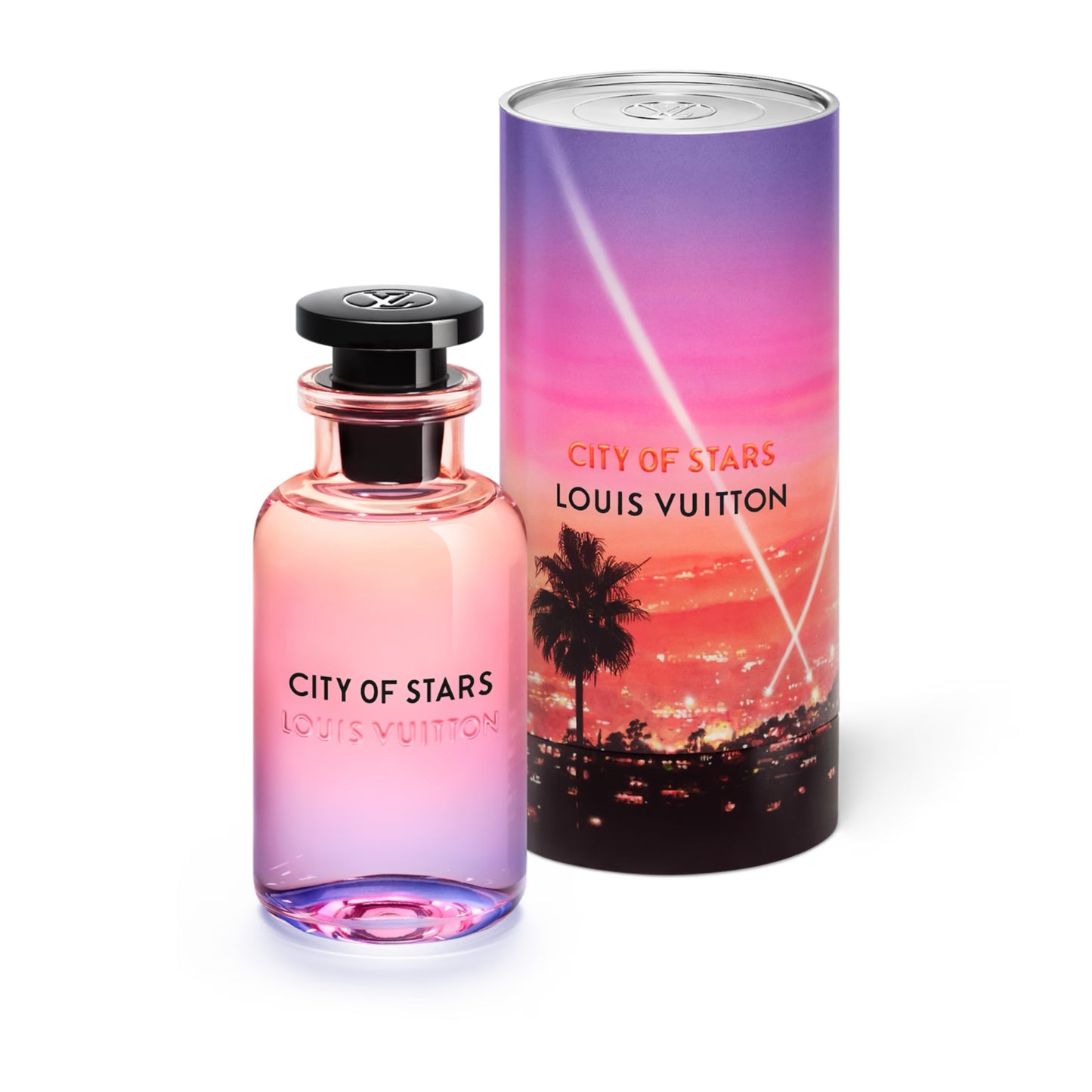 Louis Vuitton City of Stars Unisex Eau de Parfum - 100ml