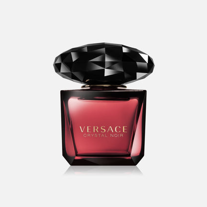 Crystal Noir