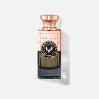 Electimuss Vici Leather Unisex Pure Parfum - 100ml