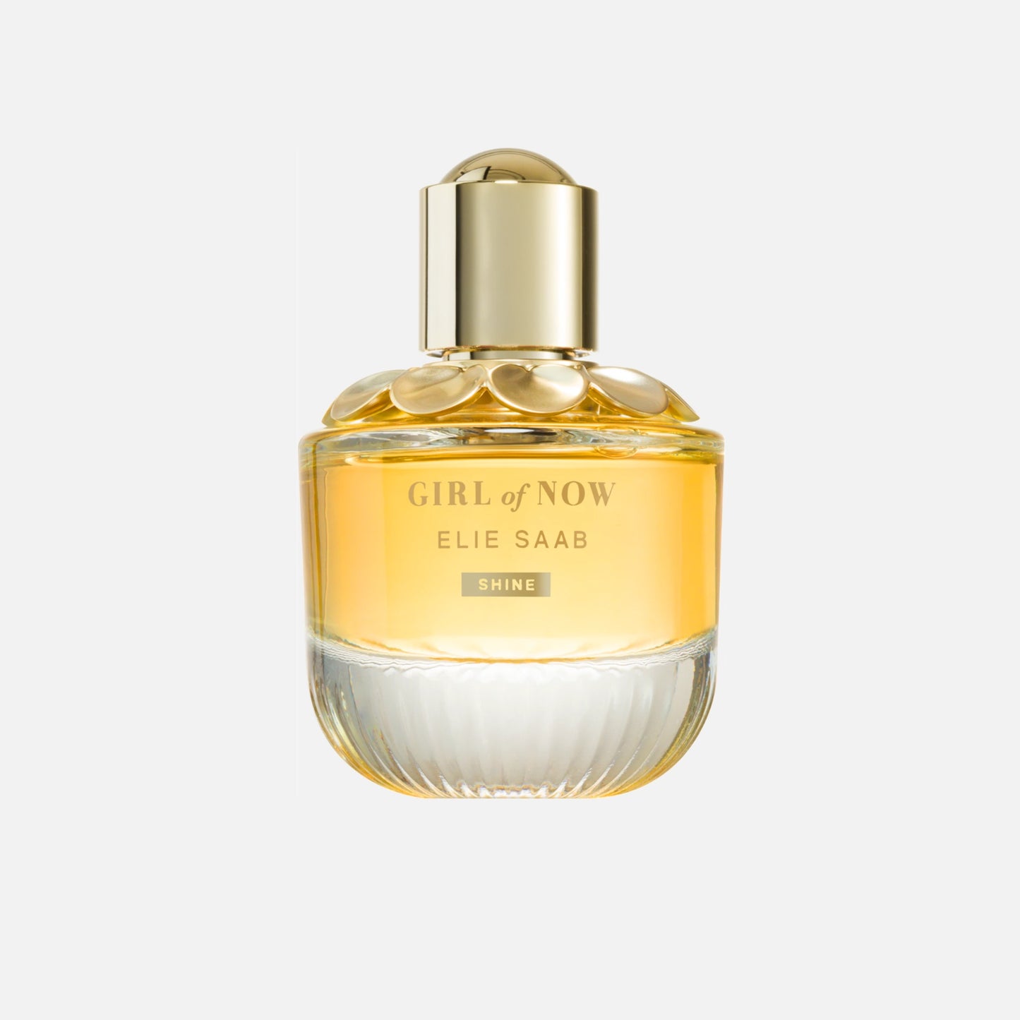 Elie Saab Girl of Now Shine Women's Eau de Parfum - 50ml