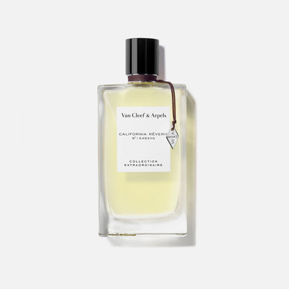 Van Cleef & Arpels California Rêverie Women's Eau de Parfum - 75ml