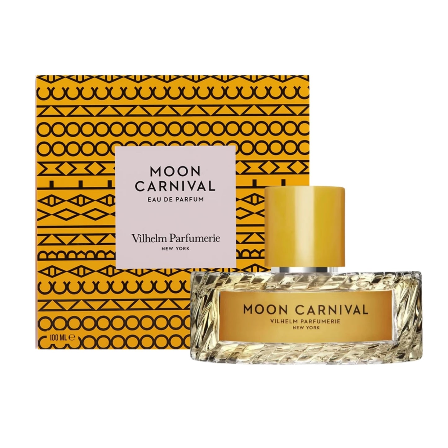 Vilhelm Parfumerie Moon Carnival Unisex Eau de Parfum - 100ml