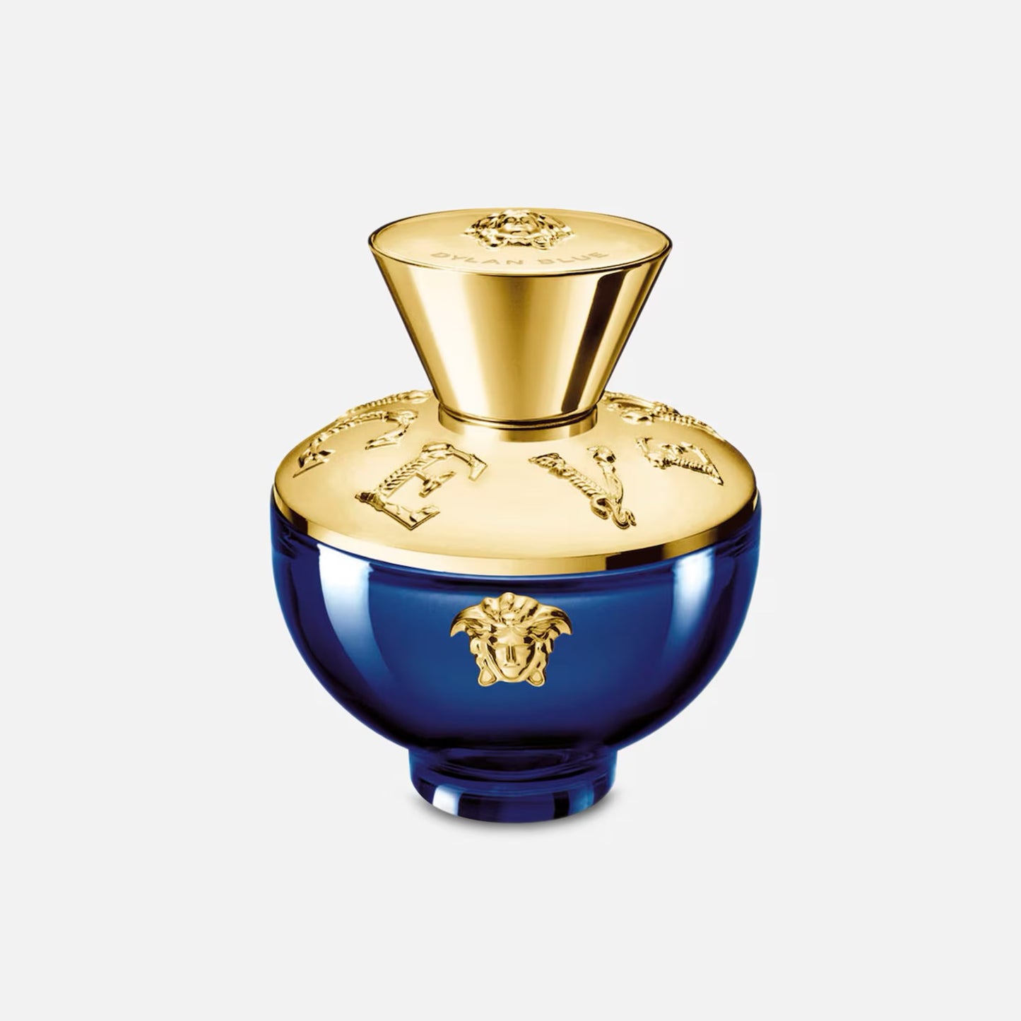 Dylan Blue Pour Femme