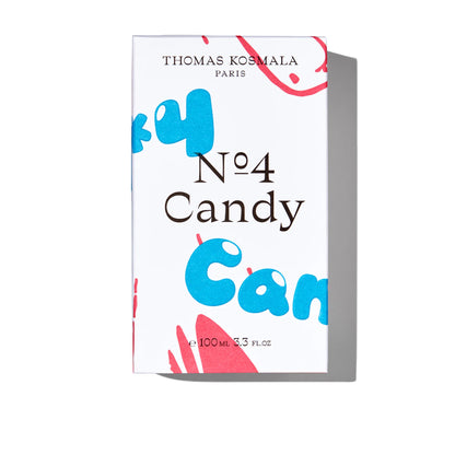No.4 Candy