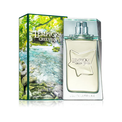 Green Lover