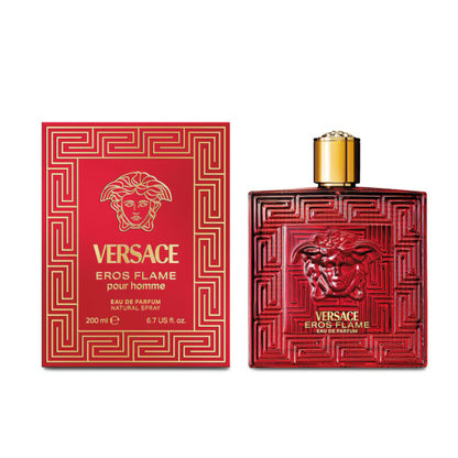 Eros Flame