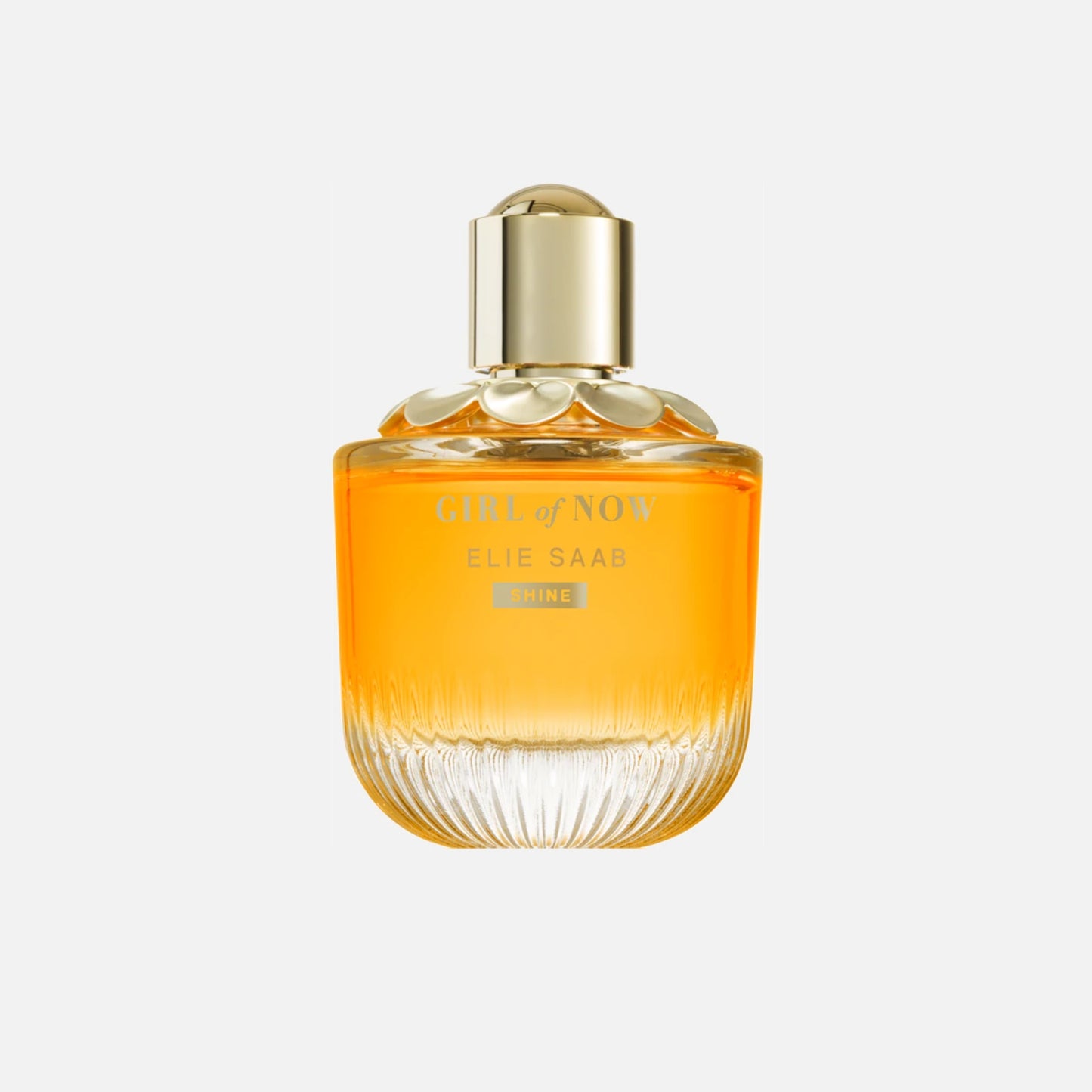 Elie Saab Girl of Now Shine Women's Eau de Parfum - 90ml
