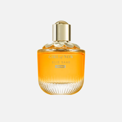Elie Saab Girl of Now Shine Women's Eau de Parfum - 90ml