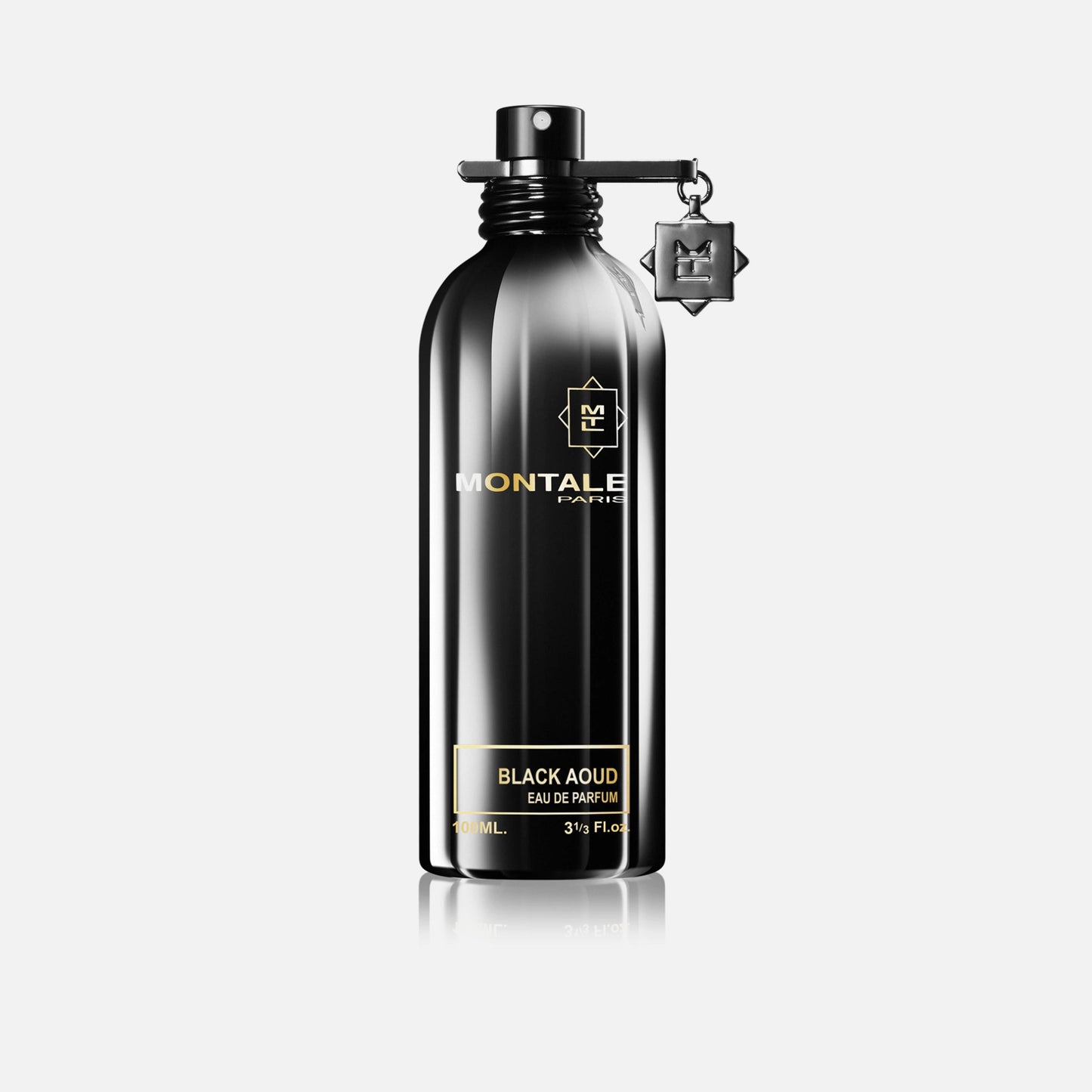 Black Aoud