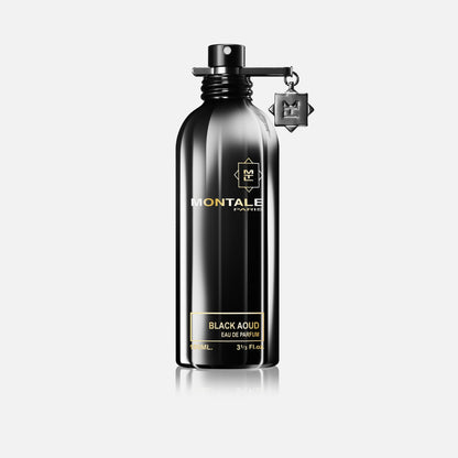 Black Aoud